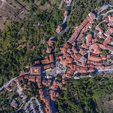 Casa vacanze Cozy In