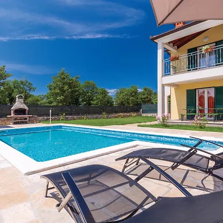 Casa vacanze Cozy In