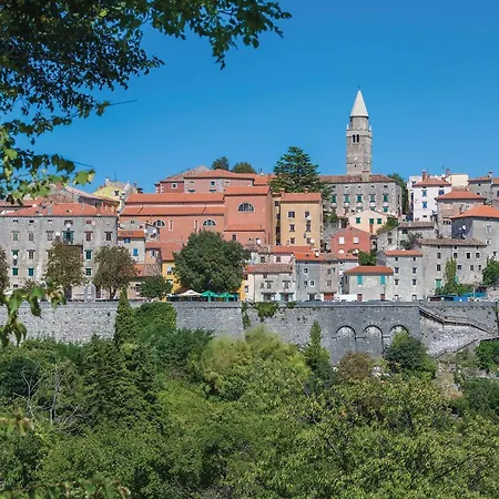 Cozy In Nedeščina
