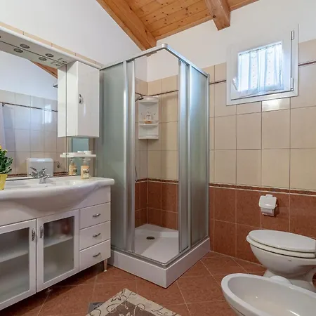 Casa vacanze Cozy In