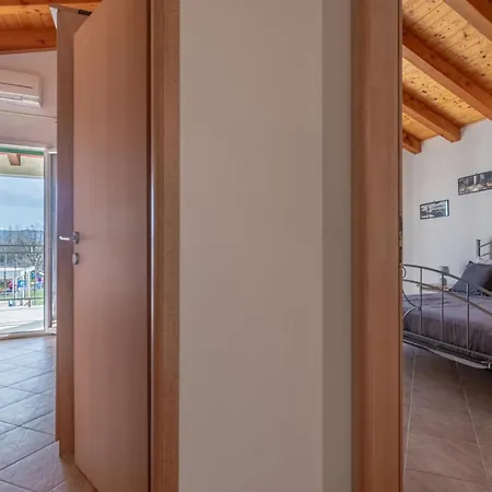 Cozy In Casa vacanze *