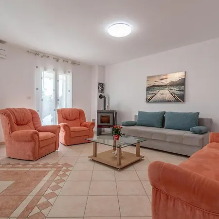 Casa vacanze Cozy In