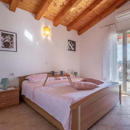 Casa vacanze Cozy In