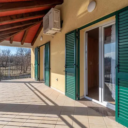 Amazing In With Wifi Feriehus *