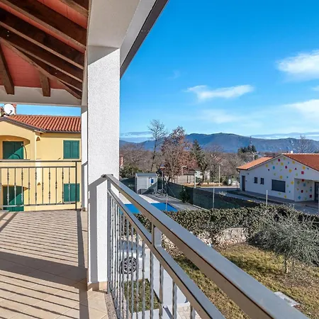 Amazing In With Wifi Nedeščina