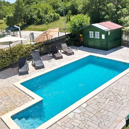 Hébergement de vacances Cozy In *