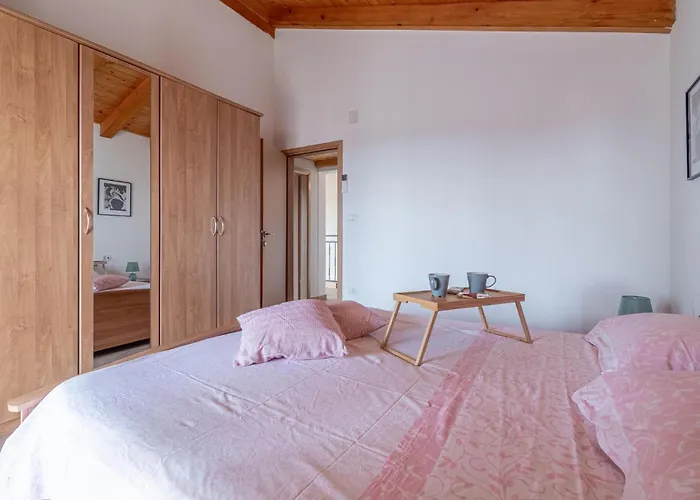 Amazing In With Wifi