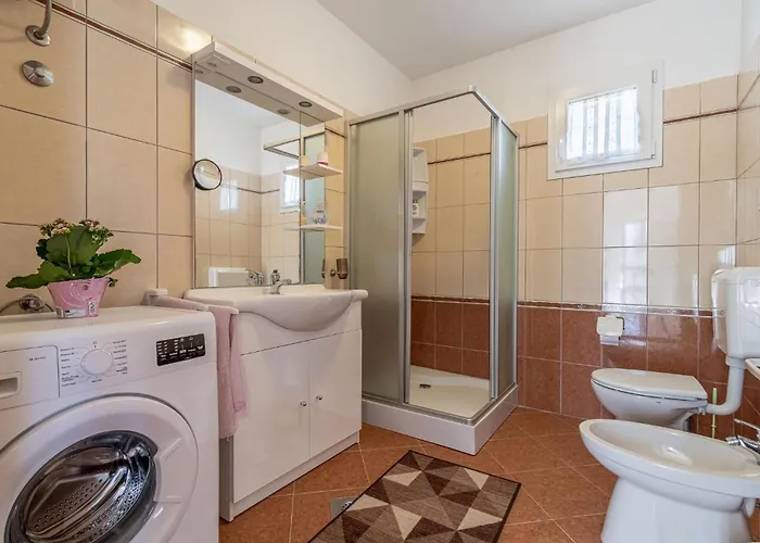 Amazing In With Wifi Feriehus