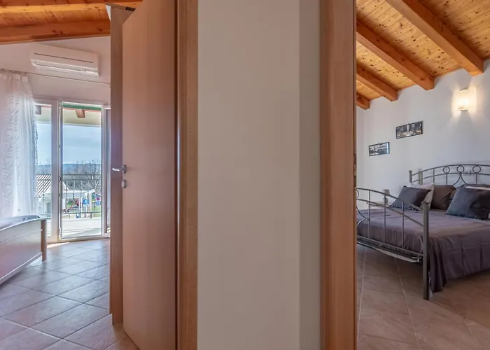 Amazing In With Wifi Feriehus *