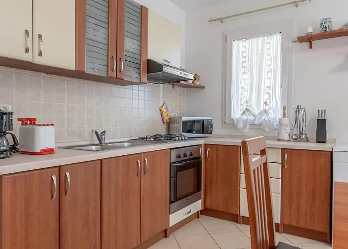 Amazing In With Wifi Feriehus Nedeščina