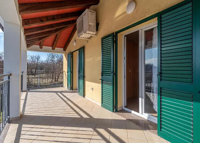 Amazing In With Wifi Feriehus *