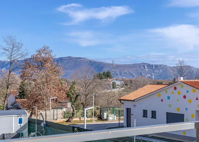 Feriehus Amazing In With Wifi *